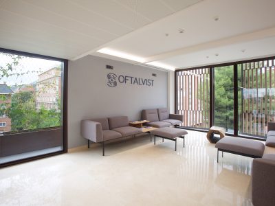 Oftalvist Barcelona Eye Hospital